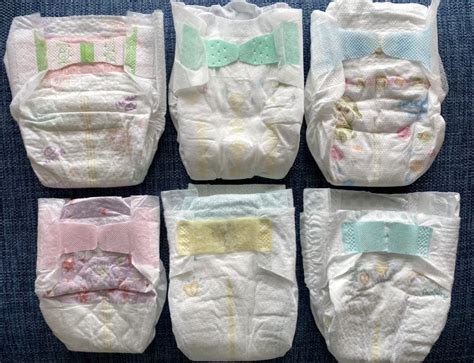 which diapers are made in china